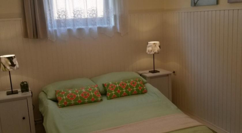 Apartment Cecilia Koprivnica Room photo