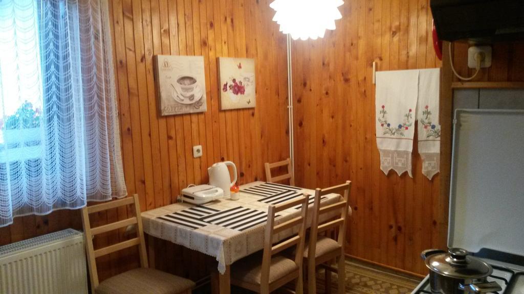 Apartment Cecilia Koprivnica Room photo